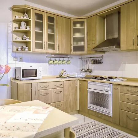 Ac Slnecny Apartman * Високе-Татри