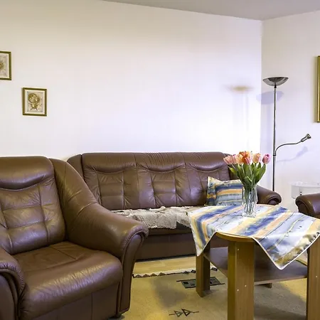 Ac Slnecny Apartman Апартаменты Високе-Татри