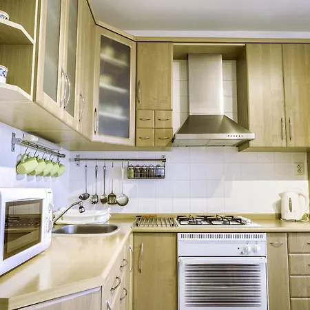Ac Slnecny Apartman Апартаменты
