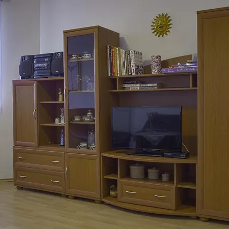 Ac Slnecny Apartman