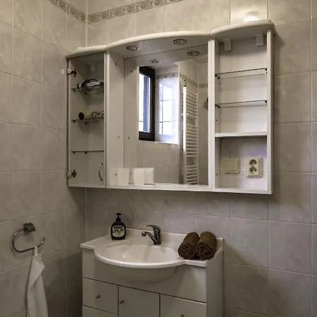 Apartamento Ac Slnečný Apartmán
