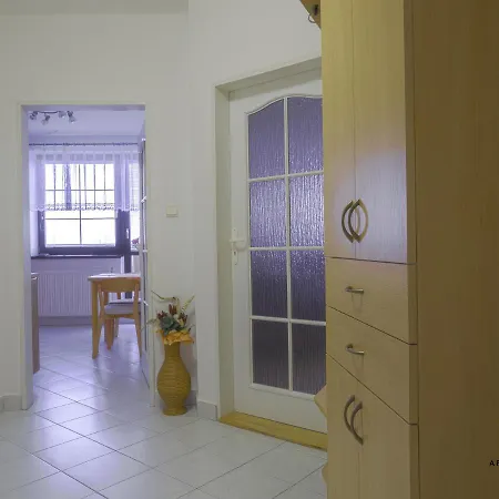 Apartamento Ac Slnečný Apartmán Vysoké Tatry