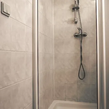 Ac Slnečný Apartmán * Vysoké Tatry