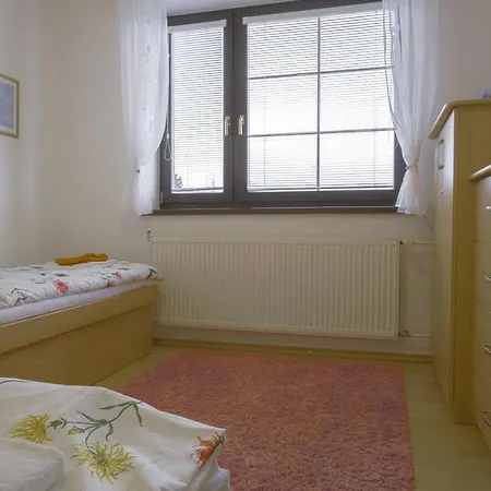 Ac Slnecny Apartman Апартаменты